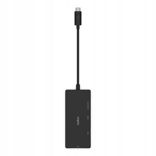 Adapter BELKIN AVC003btBK USB na Arena.pl
