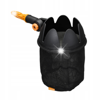 FISKARS Głowica zbierak do owoców kosz na tyczkę zrywak jabłek OneClick