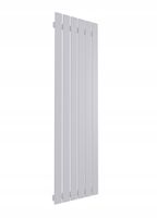 Grzejnik dekoracyjny BELLO-100-R-SZARY BESTSELLER!