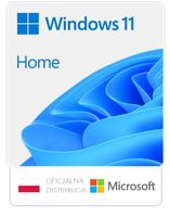 Microsoft Windows 11 Home PL