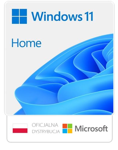Microsoft Windows 11 Home PL na Arena.pl