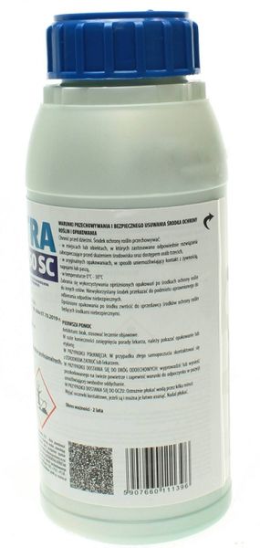 MIEDZIAN EXTRA 350 SC 500 ml 0,5l zdjęcie 2