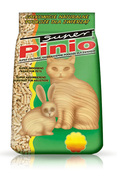 certech-super benek super pinio pellet naturalny 10l