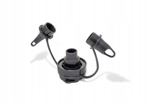 Pompka elektryczne Intex 66640 100 W na Arena.pl