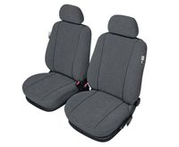 WELUROWE pokrowce do TOYOTA Avensis I do 2003