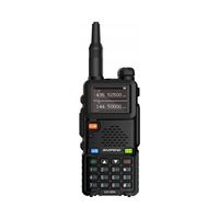 BAOFENG UV-5RH Dwuzakresowe Walkie Talkie UHF/VHF, 10W, 2500mAh, 999 kanał…