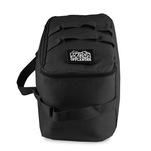 Torba kempingowa Offlander Offroad pozioma 10L OFF_CACC_19BK N/A na Arena.pl