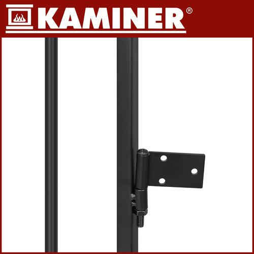 Bramka Do Kominka Basic Bk-2961 na Arena.pl