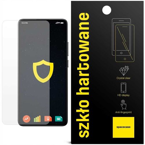 Spacecase Glass 2.5D Clear Poco X7 Pro 5G na Arena.pl