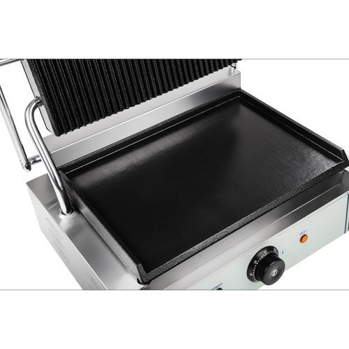grill kontaktowy dwustronny panini na Arena.pl