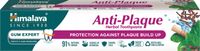 HIMALAYA GUM EXPERT ANTIPLAQUE PASTA DO ZĘBÓW ZIOŁOWA 75 ML