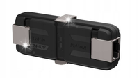 MIKROTIK GPeR (GIGABIT PoE Repeater)