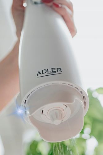 ELEKTRYCZNY MŁYNEK DO PRZYPRAW SOLI I PIEPRZU 3w1 na Arena.pl