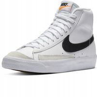 Nike trampki dziecięce biały rozmiar 38
