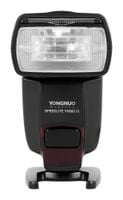 Lampa błyskowa YONGNUO YN560 III 5600 K 2,4GHz Negative Display