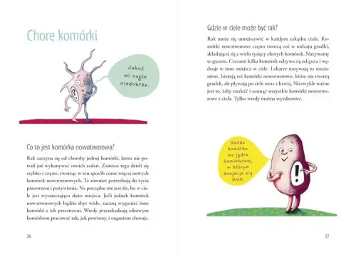 Co to ten rak? na Arena.pl