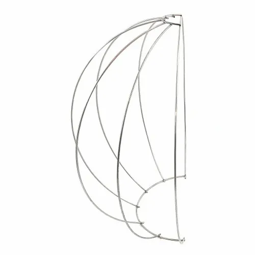 Topiary forma dla roślin formowanie KULA 50cm na Arena.pl