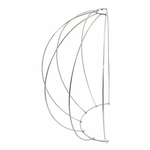 Topiary forma dla roślin formowanie KULA 50cm zdjęcie 3