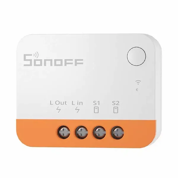 Inteligentny przełącznik Sonoff Smart Switch ZBMINIL2 zdjęcie 1