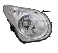 Suzuki Alto 09- reflektor przedni lampa przednia prawa