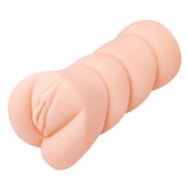 crazy bull  realistic 3d vagina, water lubricant