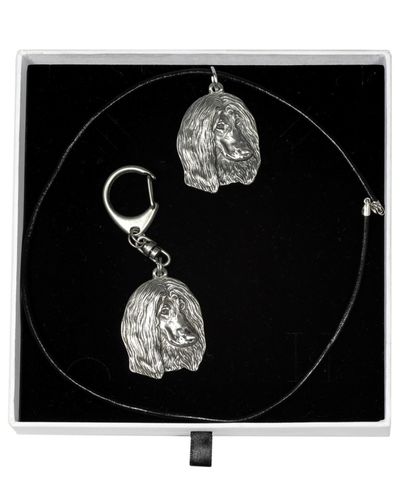 Chart Afgański - breloczek - 2019 na Arena.pl