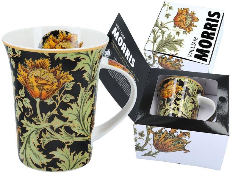 Kubek - William Morris (CARMANI) zdjęcie 1
