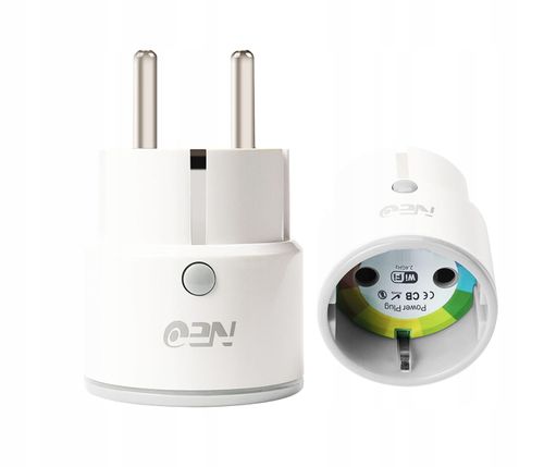 ZDALNIE STEROWANE GNIAZDKO WiFi ANDROID iOS TIMER na Arena.pl