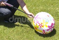 mini - pompka tłokowa doublequick intex 69613