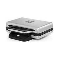 Opiekacz WMF Lono srebrny/szary 870 W