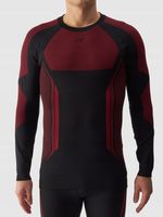 LONGSLEEVE TERMOAKTYWNY MĘSKI USEAM165 4F S/M