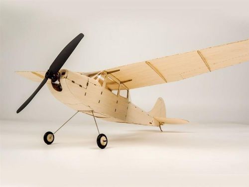 Samolot Micro Cessna L-19 KIT na Arena.pl