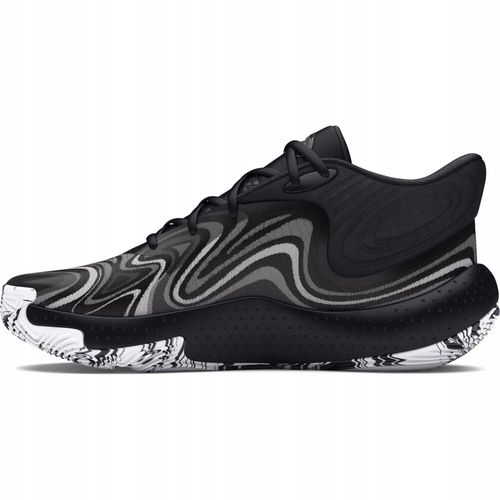 BUTY KOSZYKARSKIE SPAWN 6 MID UNDER ARMOUR 43 na Arena.pl