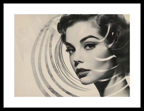 Plakat 35x25cm Ikonka Kina na Arena.pl