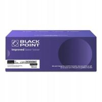 Toner Black Point do HP (W2030X) Black z chipem
