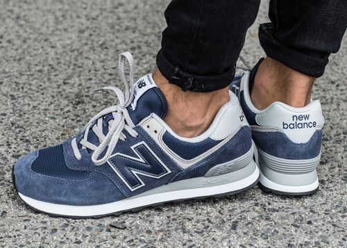 New Balance ML574 (ML574EGN)45 na Arena.pl