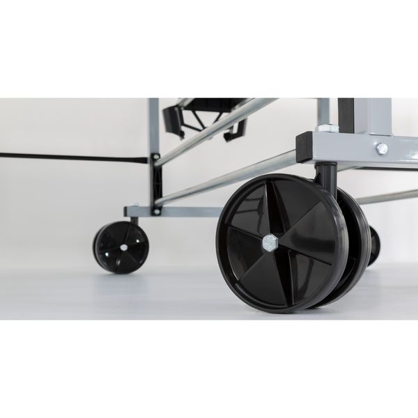 Stół Do Tenisa Stołowego Sponeta S3-46I Zielony zdjęcie 10