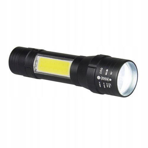 latarka akumulatorowa lb0172 libox na Arena.pl