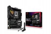 Płyta główna ASUS ROG STRIX Z890-H GAMING WIFI ATX LGA 1851 4x DDR5