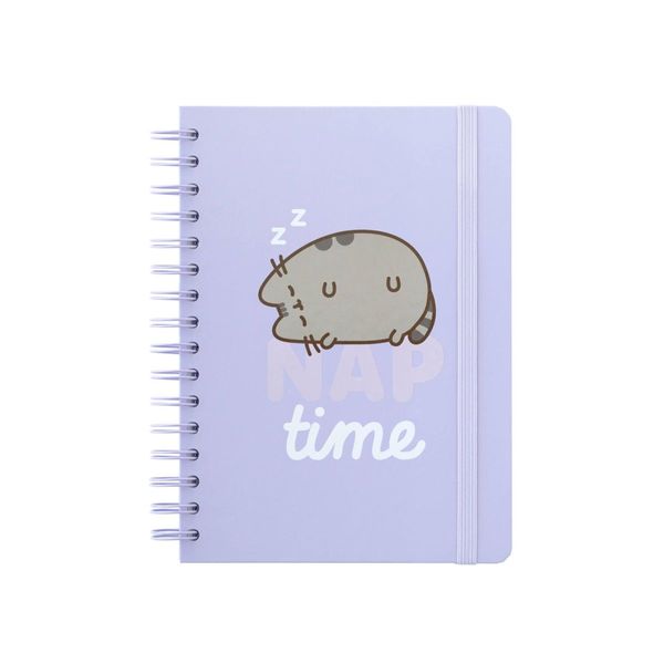 Notes na spirali Pusheen Moments Collection zdjęcie 1