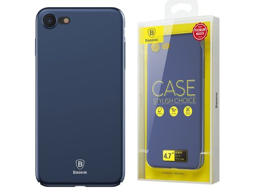 Etui slim pokrowiec Iphone 7 8 Baseus Thin Case na Arena.pl