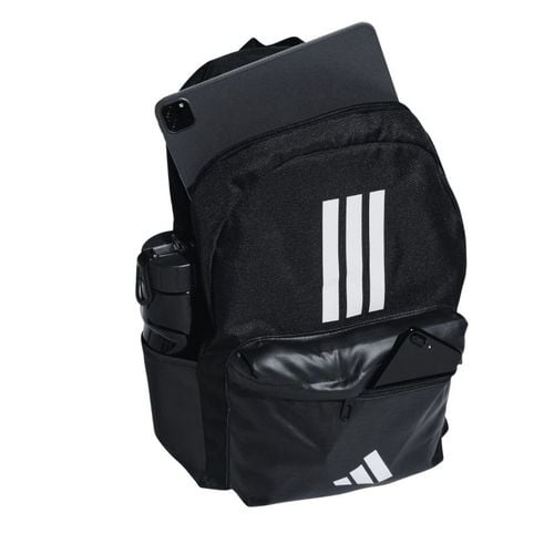 Plecak Classic 3-Stripes JD9563 N/A na Arena.pl