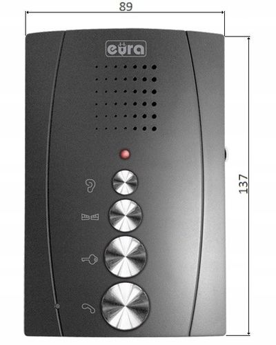 UNIFON EURA ADA-12A3 na Arena.pl