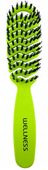 Szczotka do włosów WELLNESS PREMIUM PRODUCTS zielona small