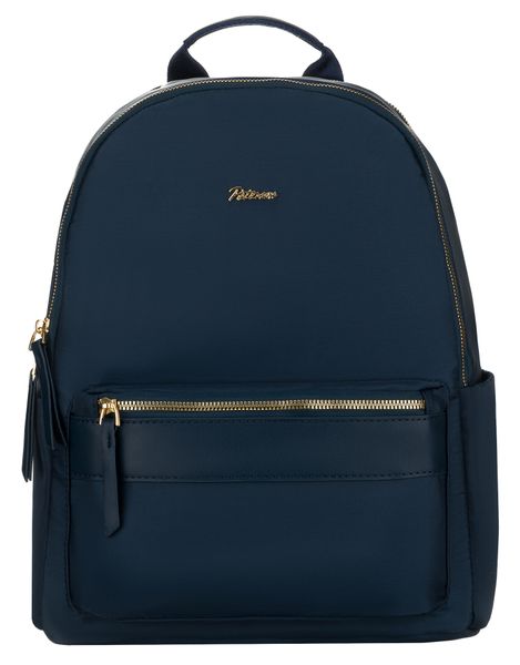 plecak ptn jn-11-0153 navy zdjęcie 3