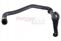 Metzger 2421747 Przewód elastyczny chłodnicy