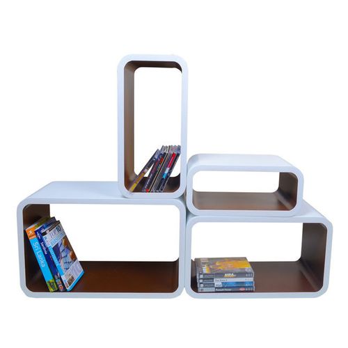 Zestaw półek Cube 01 na Arena.pl