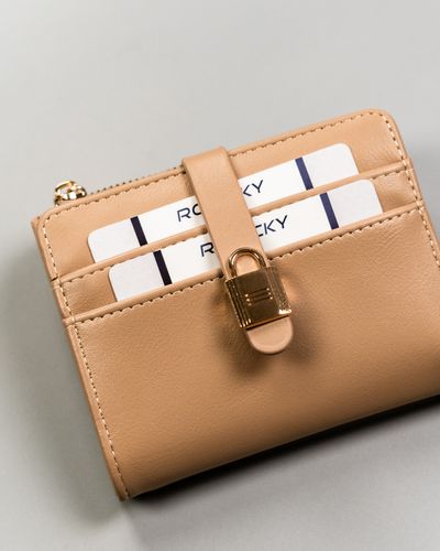 portfel pu 2303b-8437 khaki na Arena.pl