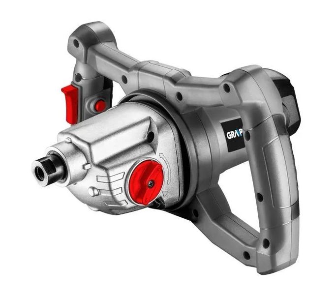 GRAPHITE MIESZADŁO MIESZARKA DO ZAPRAW KLEJU 1600W zdjęcie 2