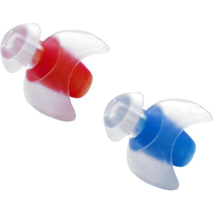 Zatyczki do uszu Arena Ergo Earplug zdjęcie 6